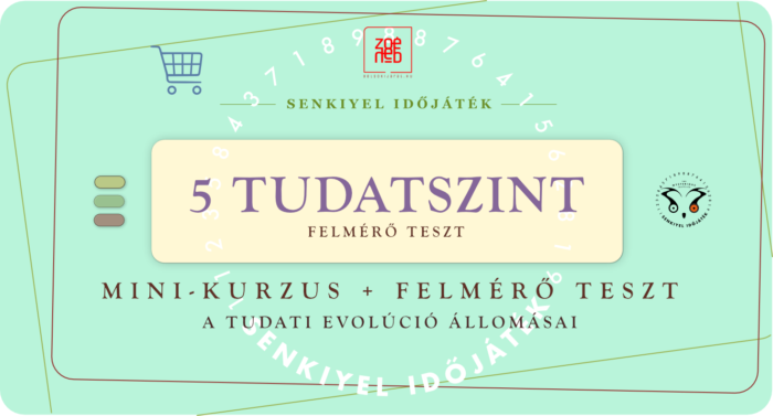 5 tsz teszt mini-kurzus (Időjáték)